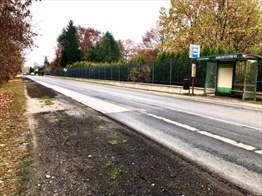 Działka budowlana pod dzierżawę Konstancin-Jeziorna, Skolimów, Kazimierza Pułaskiego 2 890m2 Foto 3