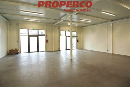 Lokal 100 m² z możliwością podziału, blisko Warszawy - polecam! lokal użytkowy Ożarów Mazowiecki