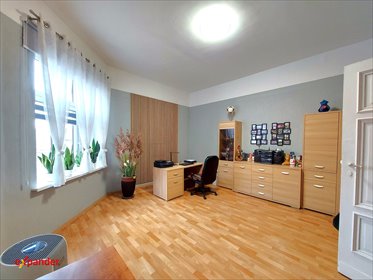 Przestronne 3-pokojowe mieszkanie w odrestaurowanej kamienicy mieszkanie Inowrocław, Toruńska