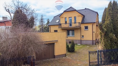 dom na sprzedaż Czechowice-Dziedzice Niepodległości 241,90 m2