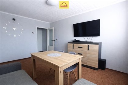 mieszkanie na sprzedaż 35m2 mieszkanie Wodzisław Śląski