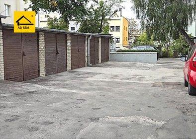 Garaż murowany 16,24 m² w Wieniawie - zapraszam garaż Lublin, Wieniawa, Wieniawa, Junoszy