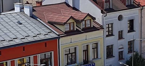 dom na sprzedaż 500m2 dom Gorlice, Gorlice, Rynek