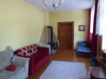 mieszkanie na sprzedaż 64m2 mieszkanie Lądek-Zdrój, Lądek Zdrój