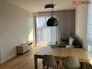Mieszkanie na wynajem 42m2 mieszkanie Warszawa, Włochy, Włochy, Jutrzenki