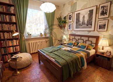 mieszkanie na sprzedaż 61m2 mieszkanie Wrocław, Stefana Drzewieckiego