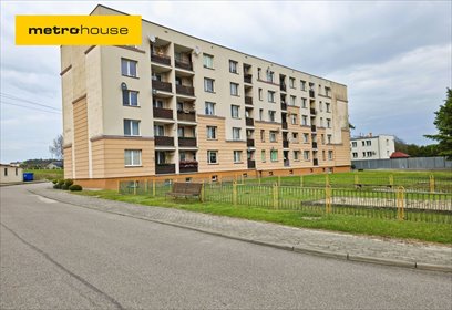 mieszkanie na sprzedaż 31m2 mieszkanie Kurzętnik, Dworcowa