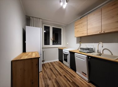 mieszkanie na sprzedaż 47m2 mieszkanie Wrocław, Krzyki, Śliczna