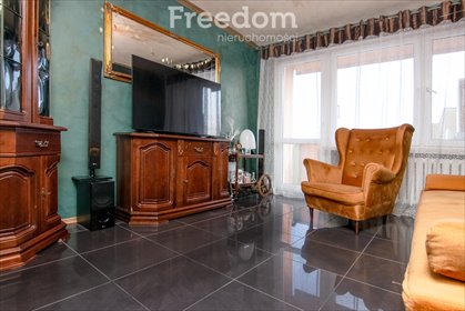 mieszkanie na sprzedaż 45m2 mieszkanie Chełm, Zachodnia