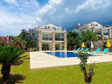 dom na sprzedaż 580m2 dom Ölüdeniz, Ölüdeniz, Fethiye, Muğla