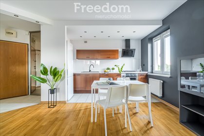 mieszkanie na sprzedaż 40m2 mieszkanie Warszawa, Praga-Południe
