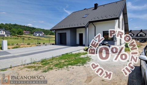 dom na sprzedaż 142m2 dom Bolechowice