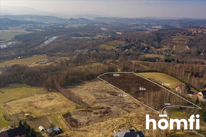 działka na sprzedaż 8600m2 działka Winiary