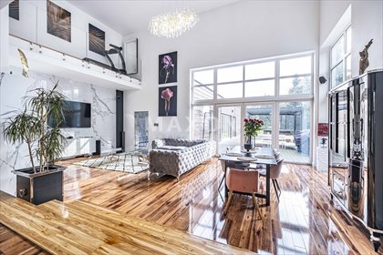 dom na wynajem 430m2 dom Komorów