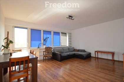 Mieszkanie dwupokojowe na wynajem Olsztyn, Podgrodzie, Na Skarpie 49m2 Foto 2