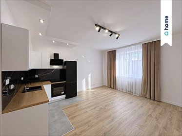 Polecam 3-pokojowe mieszkanie 46 m² po remoncie w Rzeszowie mieszkanie Rzeszów, Hetmańska