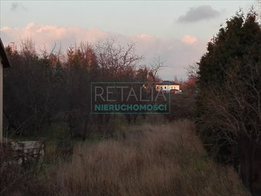 działka na sprzedaż 3001m2 działka Brwinów