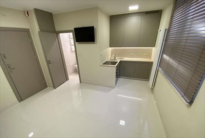 mieszkanie na sprzedaż 37m2 mieszkanie Kraków, Nowa Huta, Plac Centralny