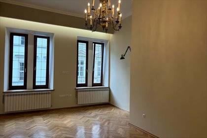 Zapraszam do wynajmu eleganckiego lokalu 73 m² w centrum Krakowa lokal użytkowy Kraków, Stare Miasto, Mikołajska
