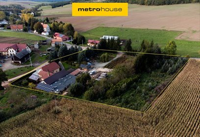dom na sprzedaż 350m2 dom Raszków