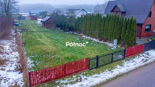 działka na sprzedaż 1900m2 działka Sobiatyno