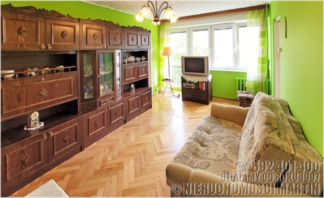 mieszkanie na sprzedaż 38m2 mieszkanie Konin, Dworcowa