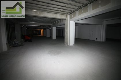 Lokal użytkowy na wynajem Sosnowiec, Zagórze 846m2 Foto 2