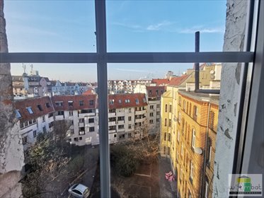 mieszkanie na sprzedaż 58m2 mieszkanie Wrocław