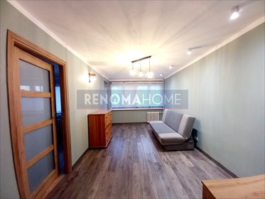 mieszkanie na sprzedaż 48m2 mieszkanie Lubin