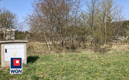 działka na sprzedaż 705m2 działka Ostrów Wielkopolski, Wenecja, Opolska