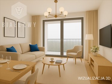 mieszkanie na sprzedaż 49m2 mieszkanie Warszawa, Wola, Jana Kazimierza