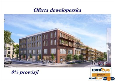 mieszkanie na sprzedaż 60m2 mieszkanie Piaseczno, Jana Pawła II