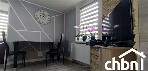 Do sprzedania urokliwe 2-pokojowe poddasze z ogrodem i budynkiem mieszkanie Czersk