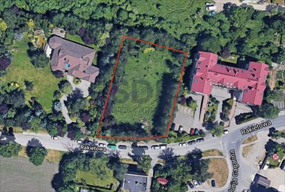 Działka inna pod dzierżawę Wrocław, Fabryczna, Muchobór Wielki 2 420m2 Foto 2
