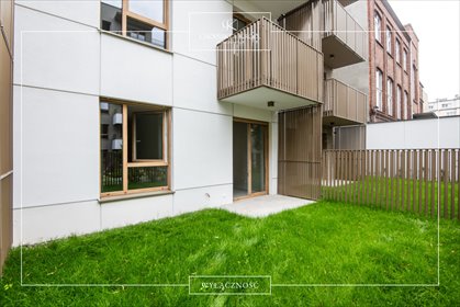 mieszkanie na sprzedaż 42m2 mieszkanie Poznań, Jeżyce, Jana Henryka Dąbrowskiego