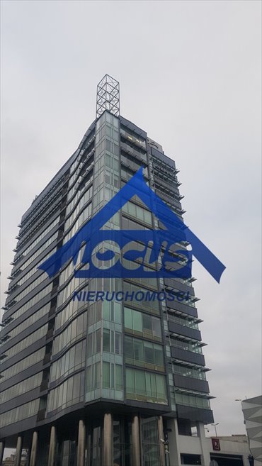 Zapraszam do wynajmu nowoczesnego biura 551 m² w centrum Woli lokal użytkowy Warszawa, Wola