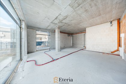 lokal użytkowy na wynajem 53m2 lokal użytkowy Warszawa, Praga-Południe, Grochów, Żupnicza