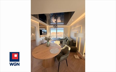 mieszkanie na wynajem 90m2 mieszkanie Mierzyn, Mierzyn, Sezamkowa