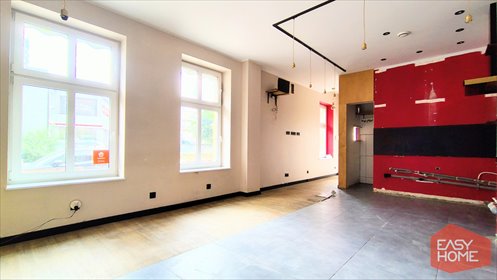Lokal usługowo-handlowy 67 m² z ogródkiem na Wildzie - polecam! lokal użytkowy Poznań, Krzyżowa