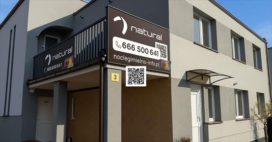 dom na sprzedaż 430m2 dom Mielno, Elizy Orzeszkowej 3