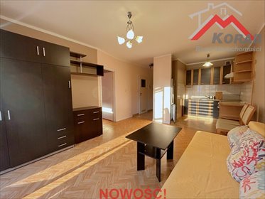 Wynajmę komfortowe 2-pokojowe mieszkanie 39,68 m² na Białołęce mieszkanie Warszawa, Białołęka, Tarchomin, Książkowa
