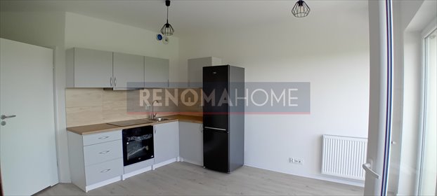 mieszkanie na sprzedaż 43m2 mieszkanie Krzeptów