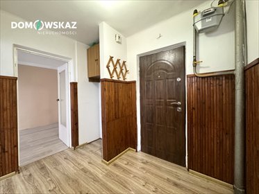 mieszkanie na sprzedaż 40m2 mieszkanie Będzin, Stanisława Skalskiego