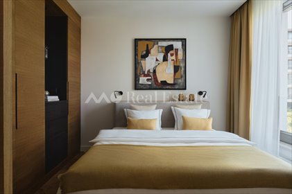Zapraszam do eleganckiego apartamentu 54 m² w Gdańsku mieszkanie Gdańsk, Śródmieście, Stara Stocznia