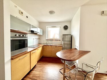 mieszkanie na wynajem 50m2 mieszkanie Warszawa, Ursynów, Aleja Komisji Edukacji Narodowej