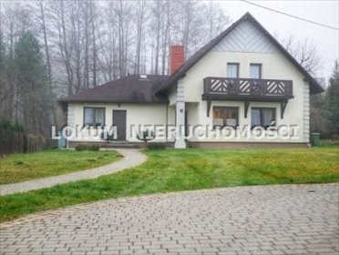 Dom wolnostojący 130m2 z przybudówką i dużą działką dom Jastrzębie-Zdrój, Ruptawa, Przemysłowa