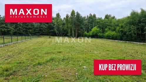 Działka budowlana z pozwoleniem i projektem - polecam! działka Nasielsk