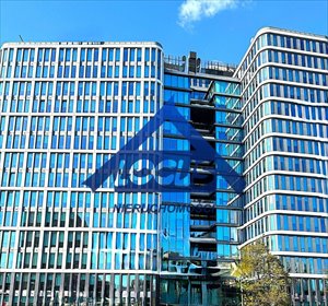 Zapraszam do wynajmu nowoczesnego biura 197 m² w Warszawie lokal użytkowy Warszawa, Ochota
