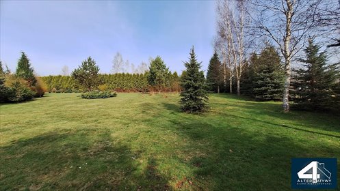 działka na sprzedaż 1339m2 działka Głogoczów, Głogoczów