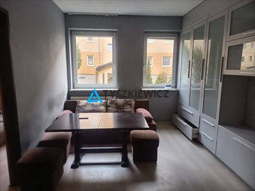 mieszkanie na wynajem 30m2 mieszkanie Reda, Obwodowa